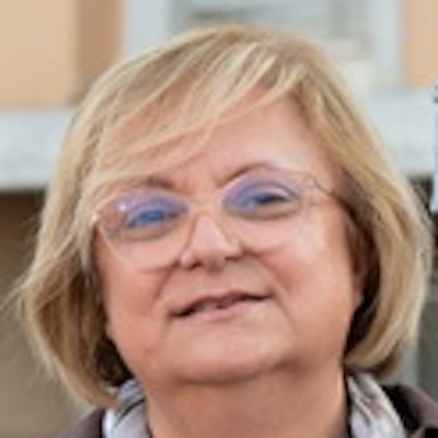 Morena Silingardi